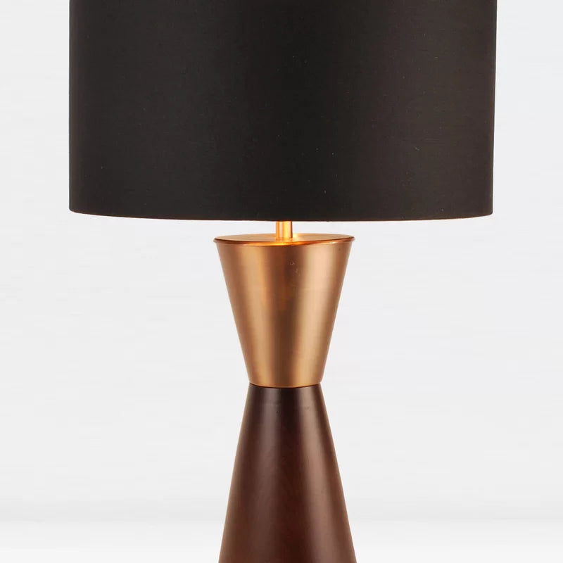 Colbourne Wood Table Lamp