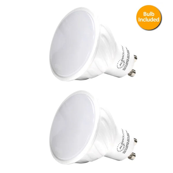 Fyfe 2 - Bulb Outdoor Flush Mount