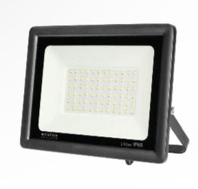 Outdoor Floodlights Without Sensors