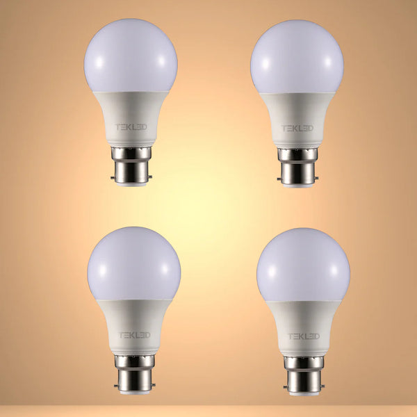 Leo LED GLS Bulb A60 Dimmable B22 Bayonet Cap 32