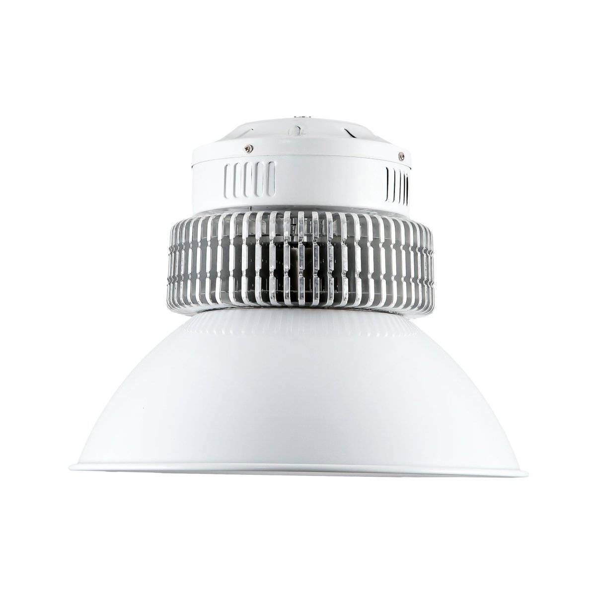 Light Bulb Radiator LED Radiator High bay 150W Cool White 4000K IP20 – Star LED Lighting